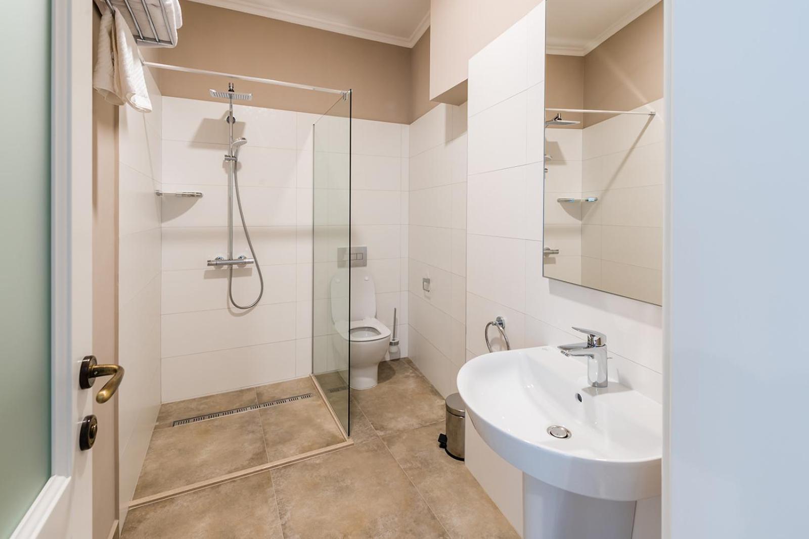 Casa Petra Apartment Sibiu Bagian luar foto