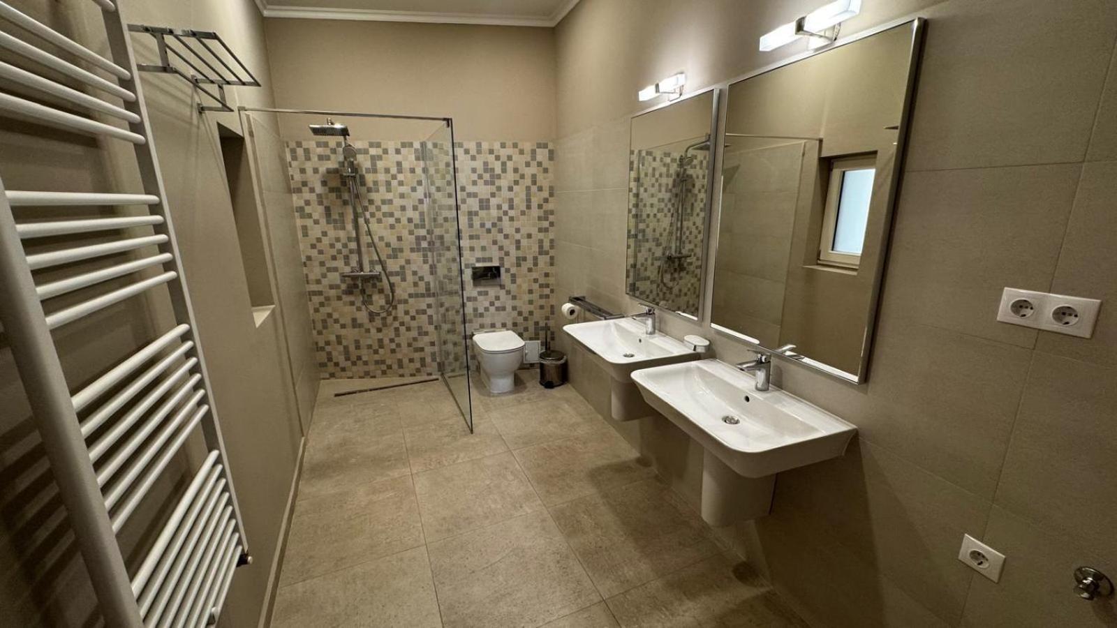 Casa Petra Apartment Sibiu Bagian luar foto
