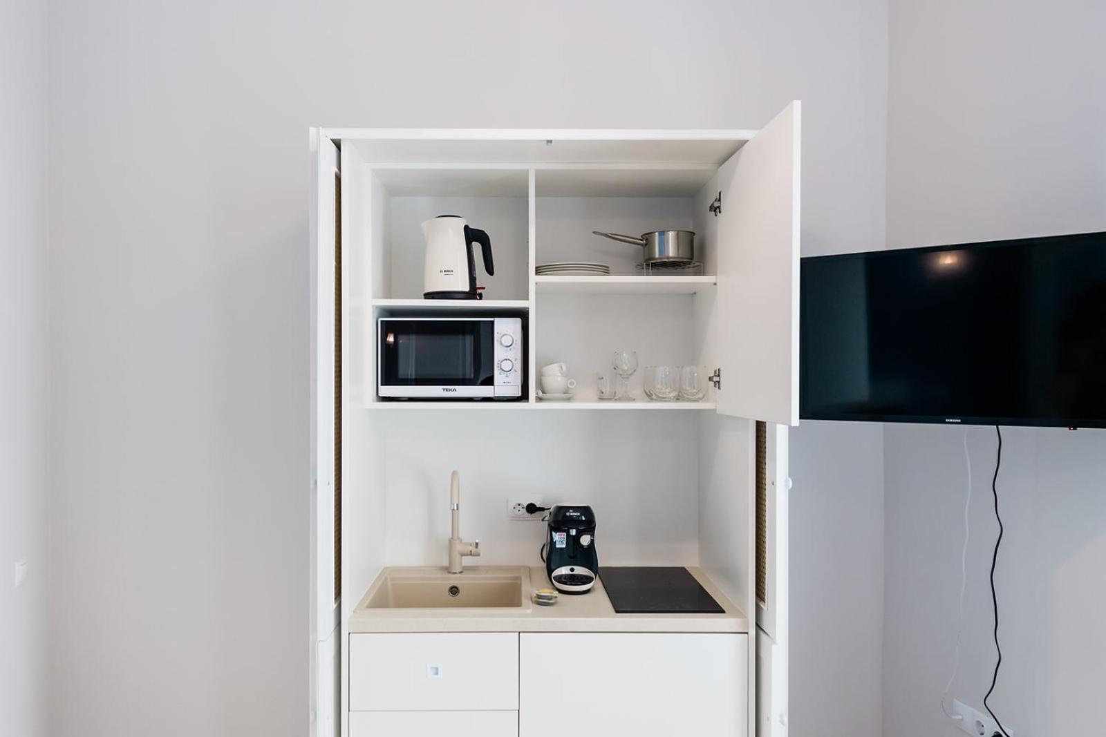 Casa Petra Apartment Sibiu Bagian luar foto