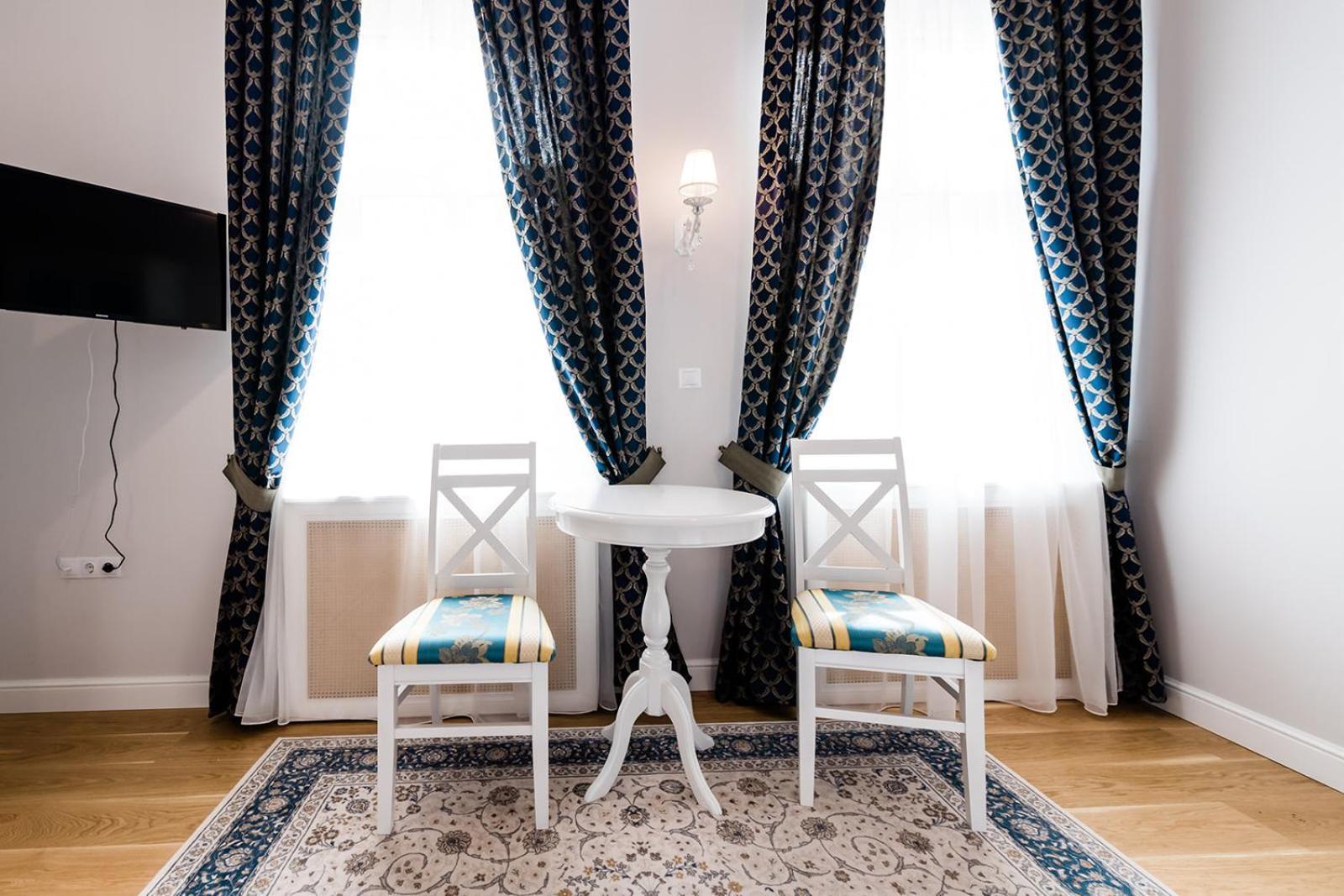 Casa Petra Apartment Sibiu Bagian luar foto