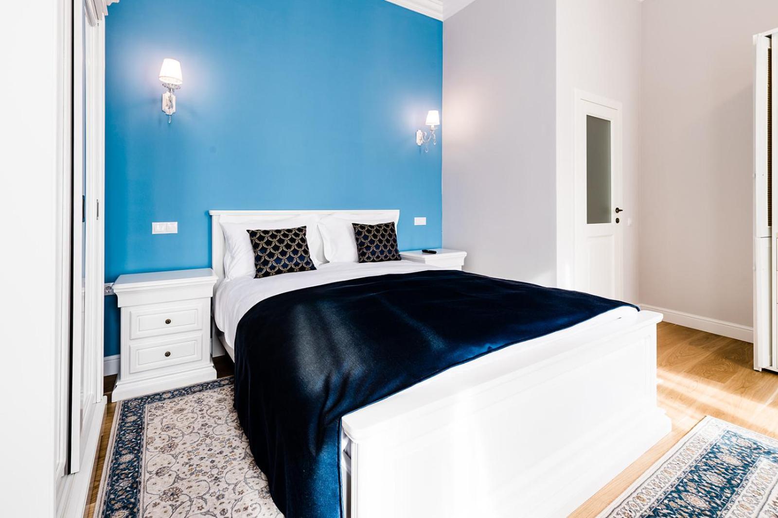 Casa Petra Apartment Sibiu Bagian luar foto