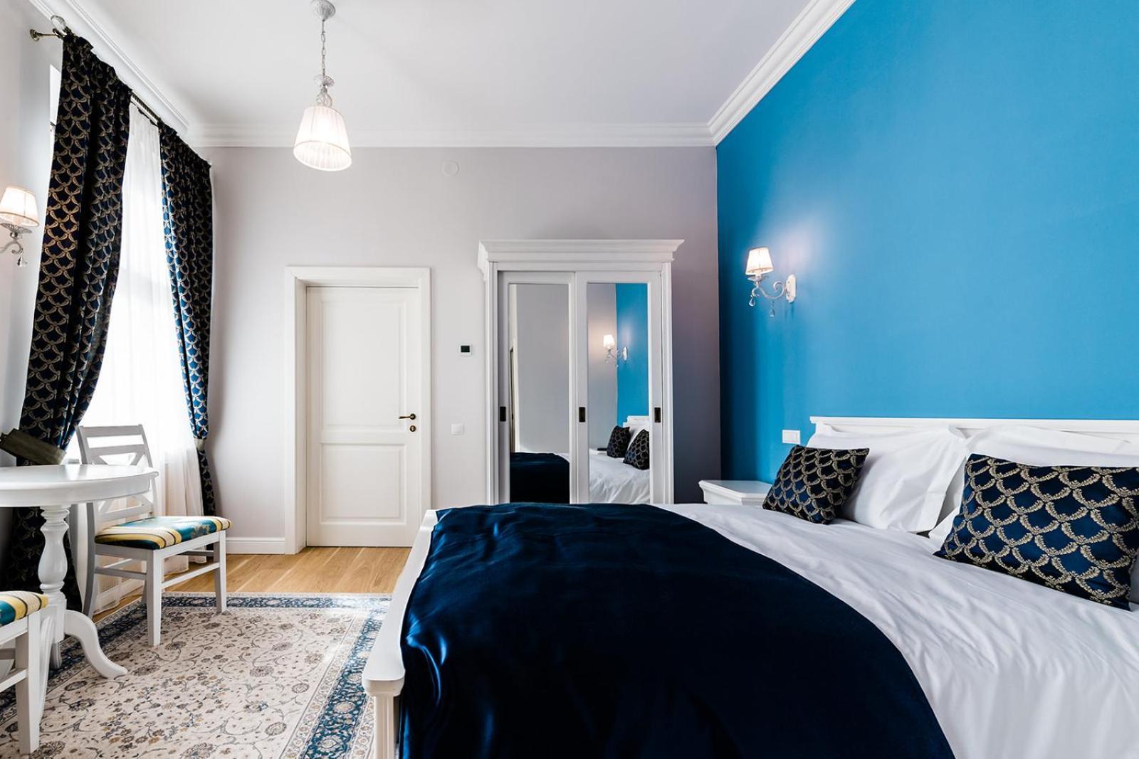 Casa Petra Apartment Sibiu Bagian luar foto